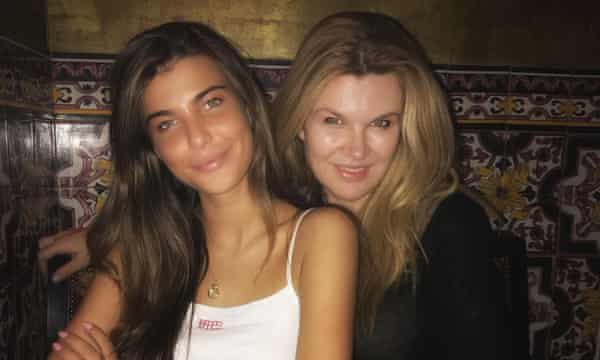 What Would You Do If Your Teenager Became An Overnight Instagram