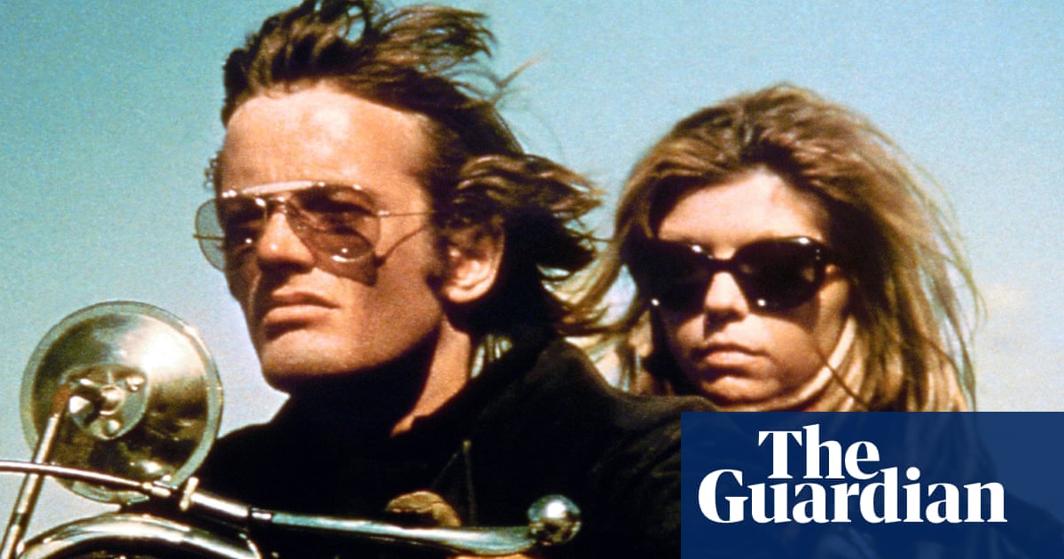 Peter Fonda remembered at the Oscars ceremony