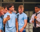 Physical Education Play Explores Teen Masculinity Tropes