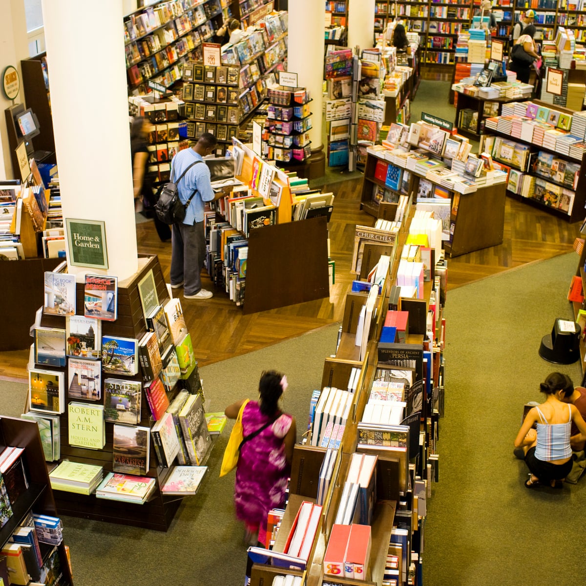Barnes Noble Why It Could Soon Be The Bookshop S Final Chapter Barnes Noble The Guardian Barnes Noble Why It Could Soon Be The Bookshop S Final Chapter Barnes Noble The Guardian