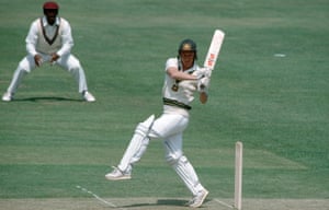 Kim Hughes
