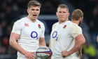 Eddie Jones splits captaincy between Dylan Hartley and Owen Farrell