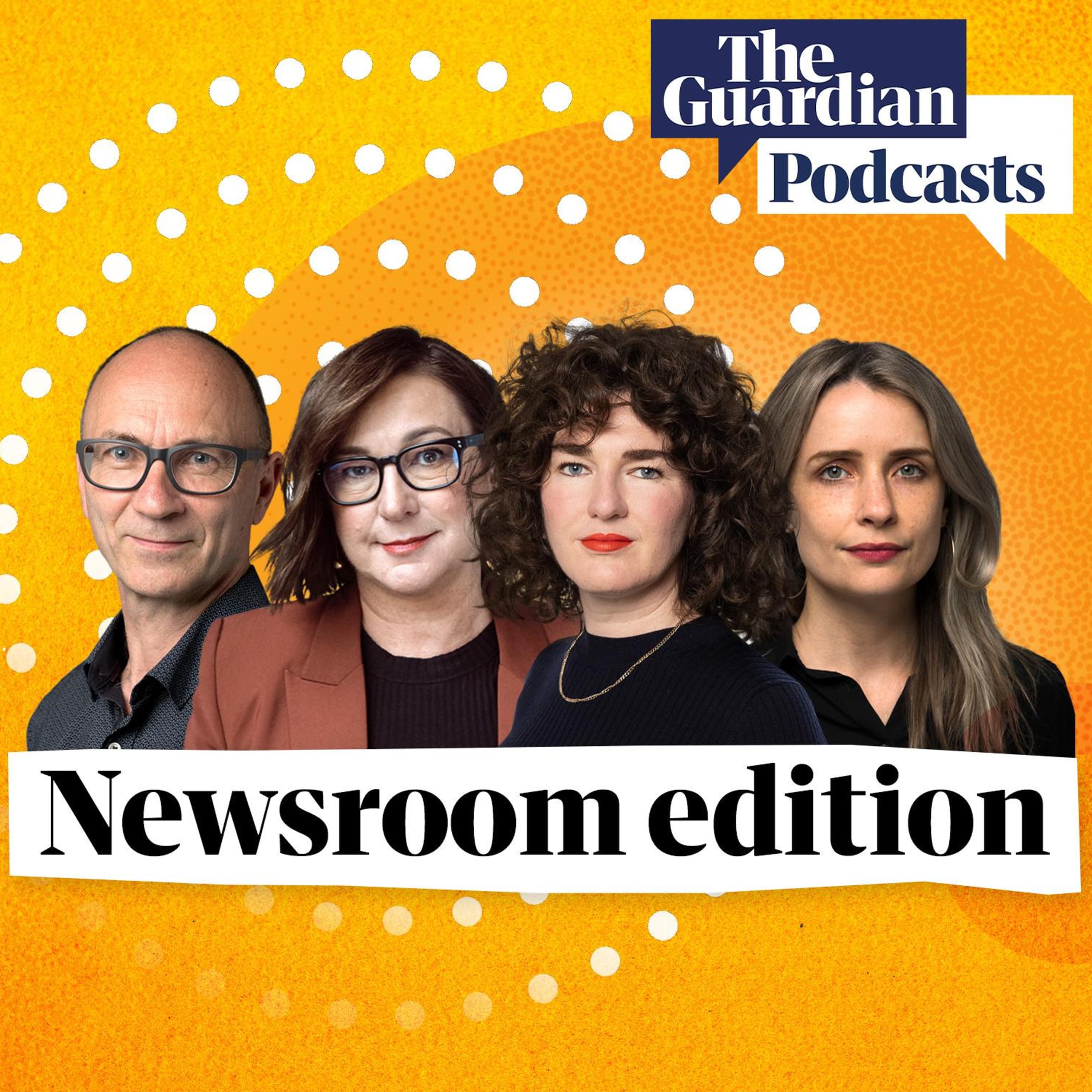 Newsroom edition: a win for Albanese, but when it rains it pours for Sussan Ley Newsroom edition: a win for Albanese, but when it rains it pours for Sussan Ley
