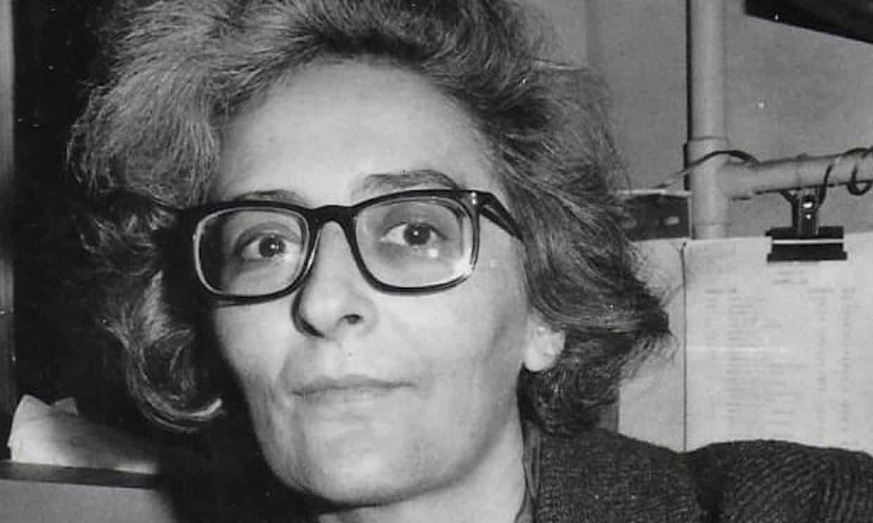 ‘Whatever you administer, you may disturb something else as well,’ said Hannah Steinberg. ‘The drug companies on the whole don’t like that concept’