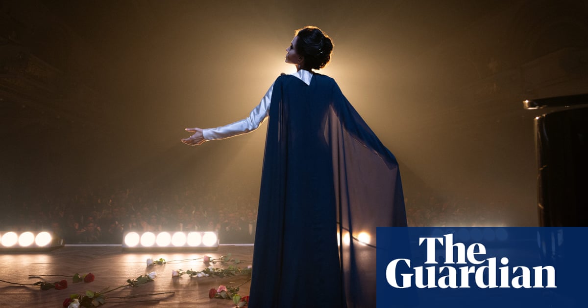 Venice Film Festival lineup