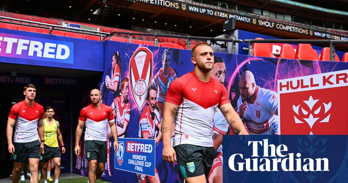 Wigan v Hull KR promises Challenge Cup classic but young players’ pay an issue