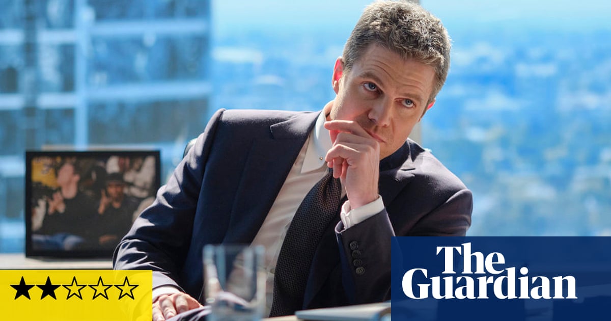 Suits LA review – glossy legal spinoff is an unsexy disappointment