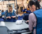 Fashion Thinktank Urges UK to Manufacture NHS and Military Uniforms Locally