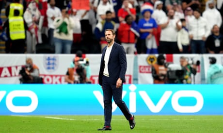 Gareth Southgate feels ‘conflicted’ over England job future after recent lows