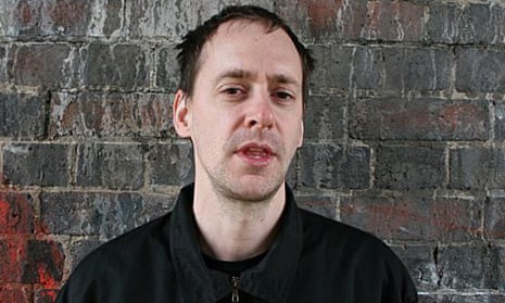 Alistair Green