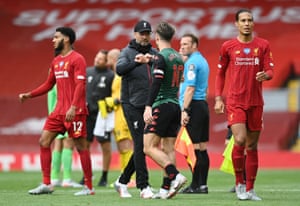 Liverpool 2 0 Aston Villa Premier League As It Happened Football The Guardian Liverpool 2 0 Aston Villa Premier League As It Happened Football The Guardian