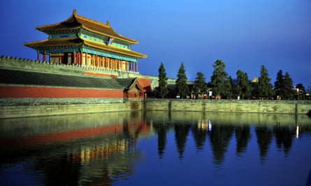 Simultaneous exhibitions will open in March in the Forbidden City and the Vatican’s Anima Mundi museum