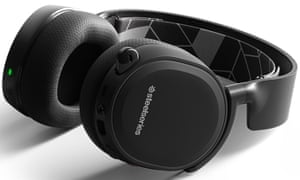 SteelSeries Arctis 3