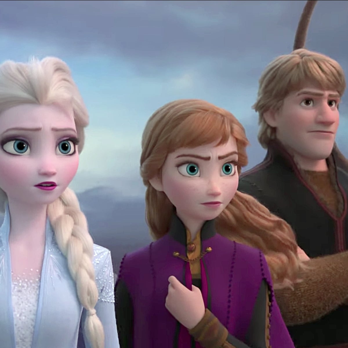 Anthems, girl power and redemption: how Frozen ticked all the ...