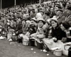 ‘I could wipe the floor with you, man’: the exhibition on female football fans’ experiences