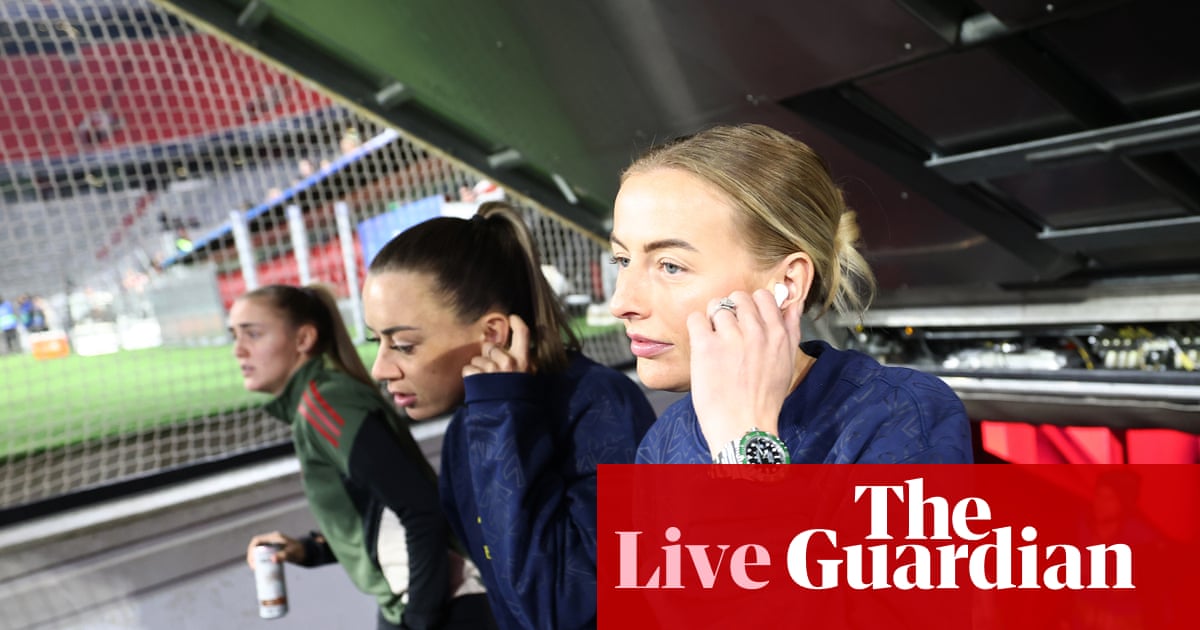 Bayern Munich face Arsenal in Women’s Champions League clash Bayern Munich face Arsenal in Women’s Champions League clash