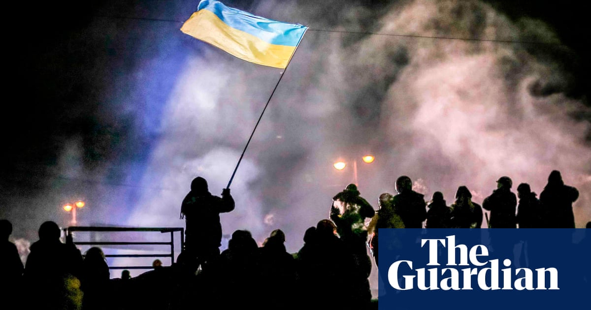 20 of the best films to help understand what’s happening in Ukraine