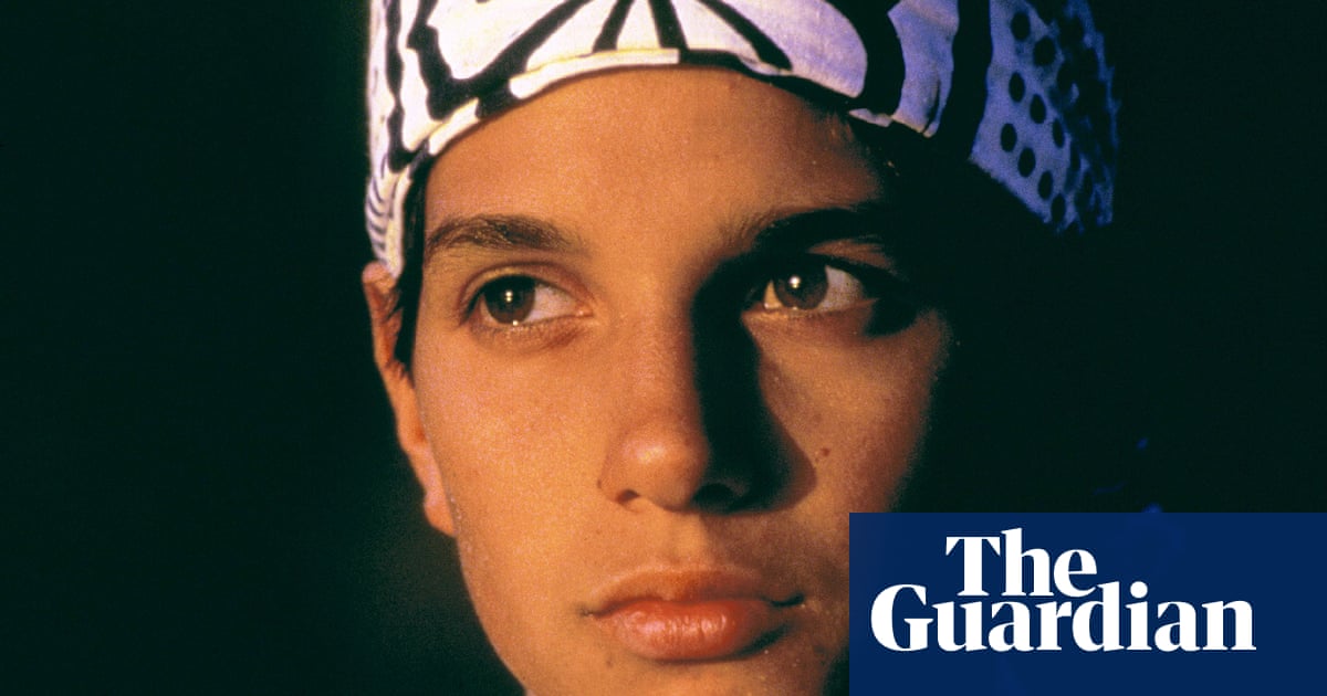 I should really be the world champion': Ralph Macchio on kicking it as The Karate Kid for 41 years