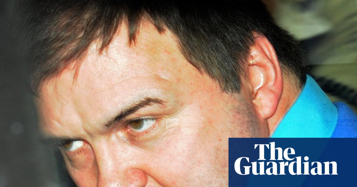 Man cleared of murdering Jill Dando charged with rape of teenager in 1987
