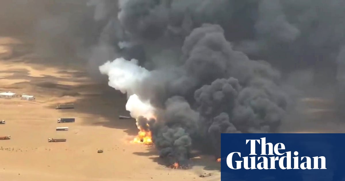 Houthis Target Saudi Cities in Major Escalation of Middle East Conflict Houthis Target Saudi Cities in Major Escalation of Middle East Conflict