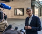 Matt Brittin has taken the helm of the supertanker BBC, but there are plenty of icebergs in his way | Jane Martinson