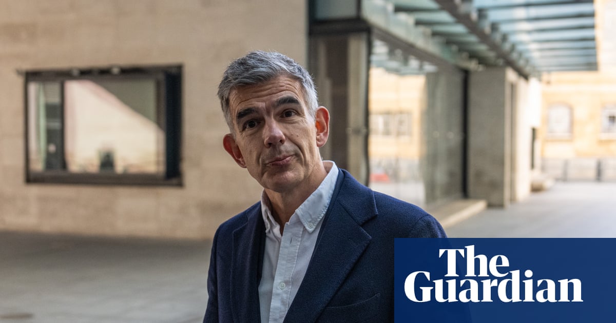 BBC chief proposes ‘public service algorithm’ with YouTube-style user-generated content