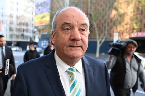 Daryl Maguire