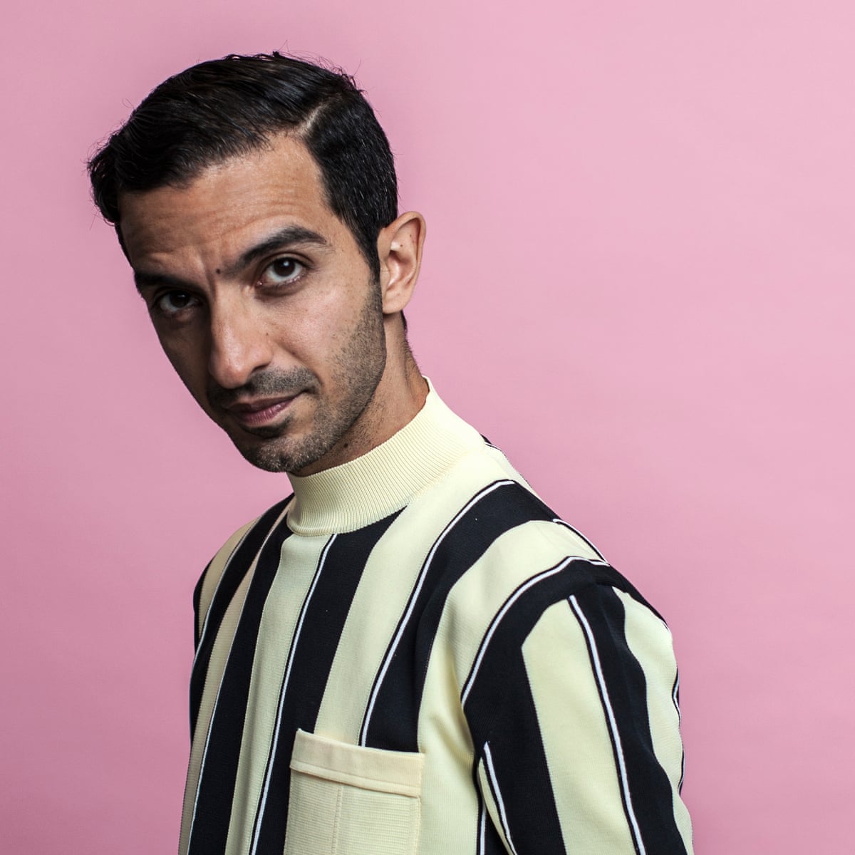 Imran Amed Meet Fashion S Most Influential Man Fashion The Guardian Imran Amed Meet Fashion S Most Influential Man Fashion The Guardian