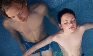 Heartstone Review Fervent Teen Sexuality Drama Film The Guardian