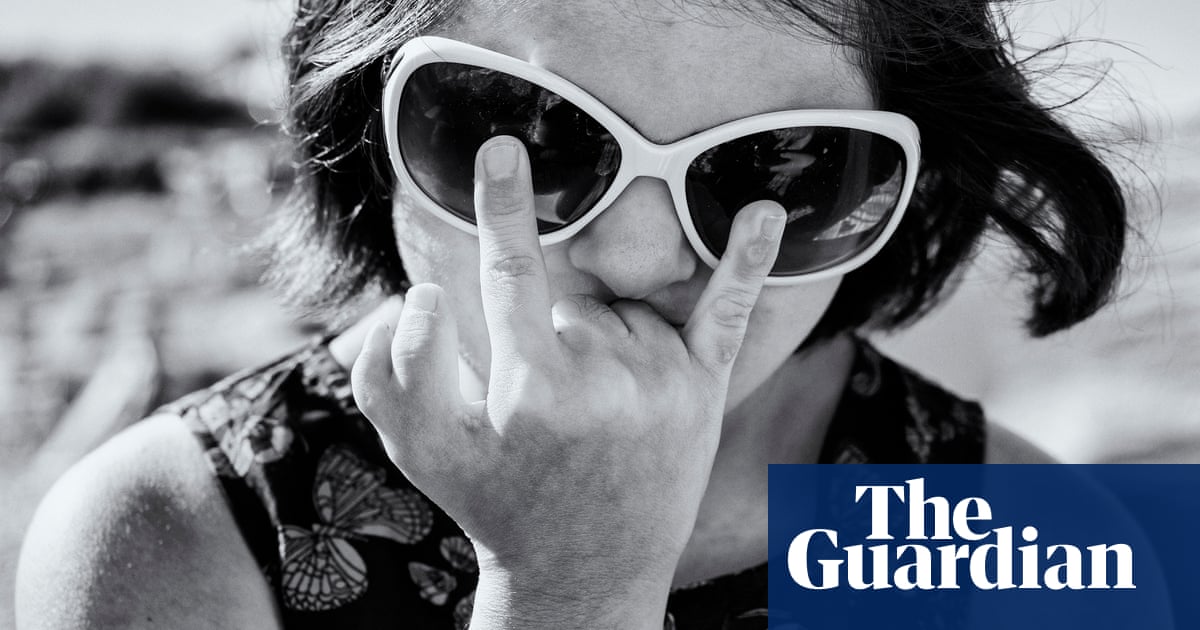 María en la playa en un día de verano perfecto: la mejor fotografía de Carol Allen-Storey | Fotografía María en la playa en un día de verano perfecto: la mejor fotografía de Carol Allen-Storey | Fotografía