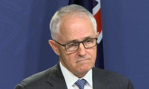 Malcolm Turnbull