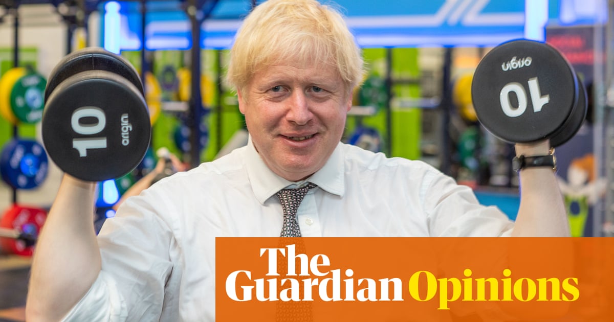 It S Taken Just 12 Months For Boris Johnson To Create A Government Of Sleaze Politics The Guardian