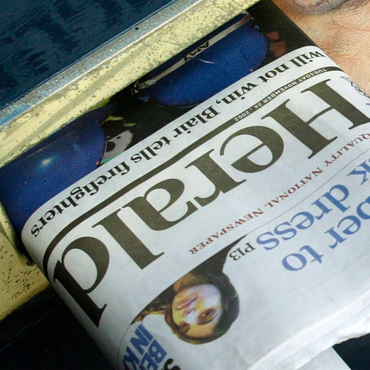 Crossword Blog Rip John Mckie Aka Myops Crosswords The Guardian Crossword Blog Rip John Mckie Aka Myops Crosswords The Guardian