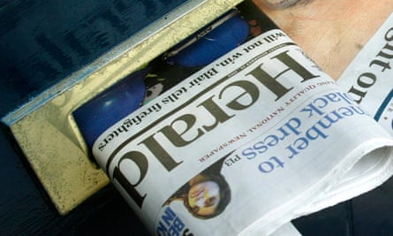 Crossword Blog Rip John Mckie Aka Myops Crosswords The Guardian