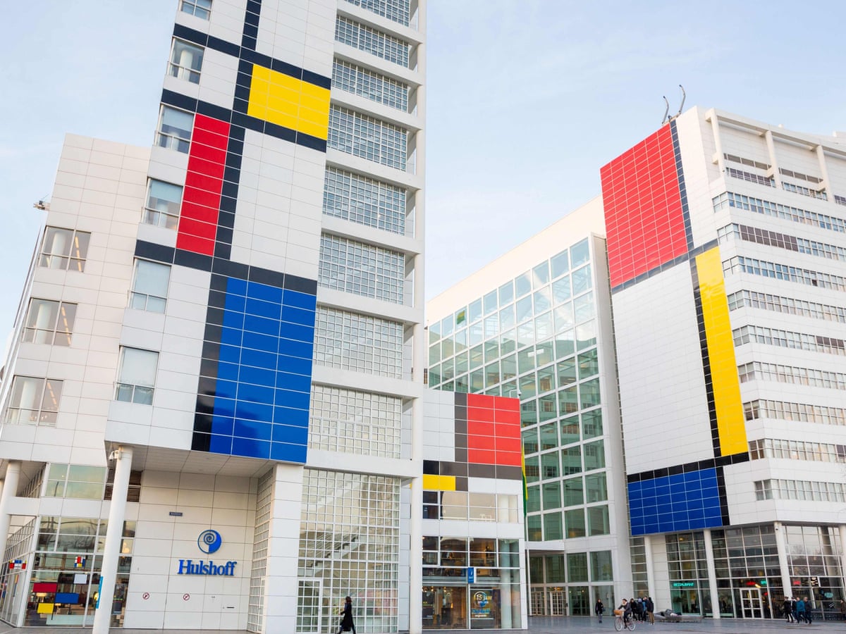 De Stijl Turns 100 But Still Cannot Touch The Greats Of Abstract Act Art And Design The Guardian De Stijl Turns 100 But Still Cannot Touch The Greats Of Abstract Act Art And Design The Guardian
