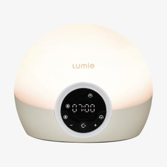 Rise and shine with the 10 best sunrise alarm clocks in the UK, tried and tested | Sleep 7 725