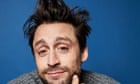 Kieran Culkin on pranks, parenting and why his famous family doesn’t need therapy: ‘Us siblings, we’re already cooked’