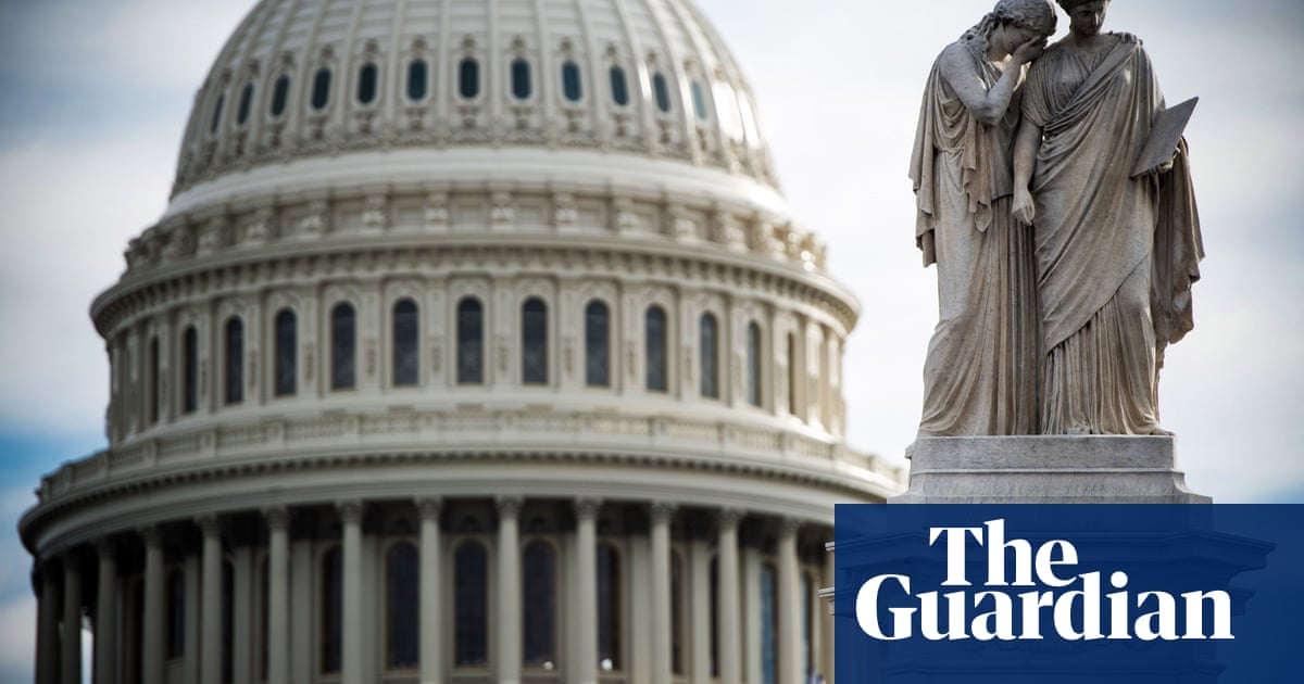 Filthy Rich Politicians: journalist Matt K Lewis on Trump, ethics and money in Washington