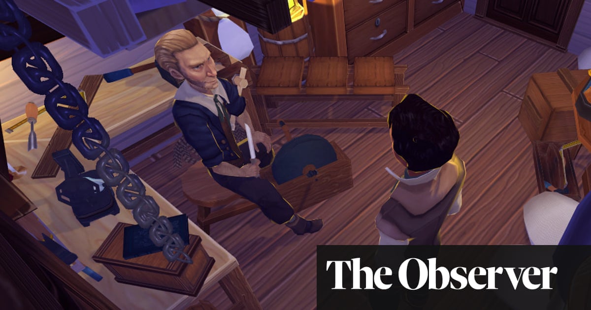 Games Reviews Roundup Herald Tank Troopers She Remembered Caterpillars Puzzle Games The Guardian - games reviews roundup herald tank green titans tank roblox Games Reviews Roundup Herald Tank Troopers She Remembered Caterpillars Puzzle Games The Guardian - green titans tank roblox