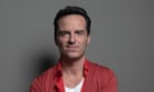‘Love exists beyond death’: Andrew Scott on All of Us Strangers – and whether his character was dead