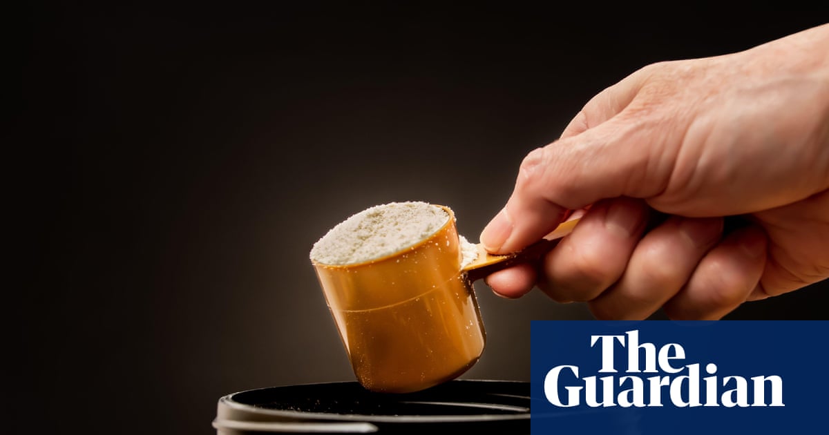 No whey: why the price of protein powder is surging in Australia