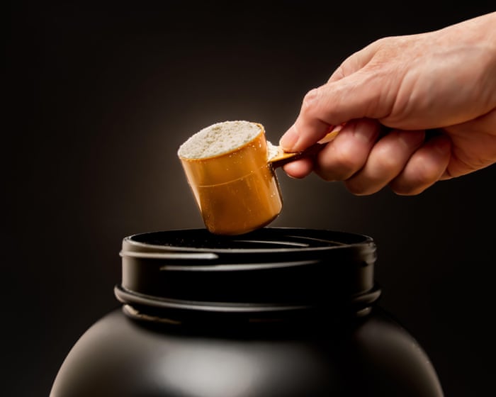 Whey protein shortage looms as use of weight-loss drugs fuels global demand