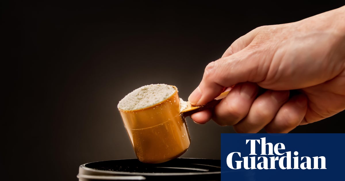‘Proteinmaxxing’ could lead to higher prices for infant formula, say experts