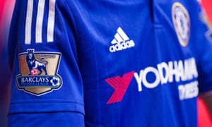 Chelsea Defend 90 Cost Of Premium Shirt For 2016 17 Season Football The Guardian