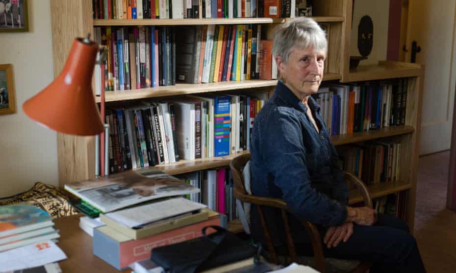 Feminist scholar Donna Haraway ‘The disorder of our era isn’t