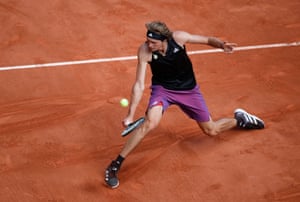 zverev