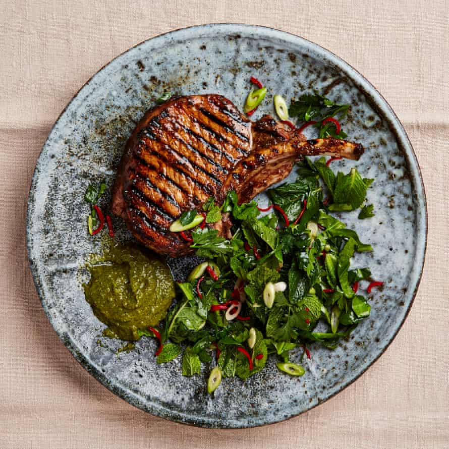 Yotam Ottolenghi S Tamarind Recipes Food The Guardian Yotam Ottolenghi S Tamarind Recipes Food The Guardian