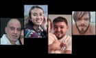 Israel rescues four hostages in Gaza, as attacks nearby kill 93 Palestinians