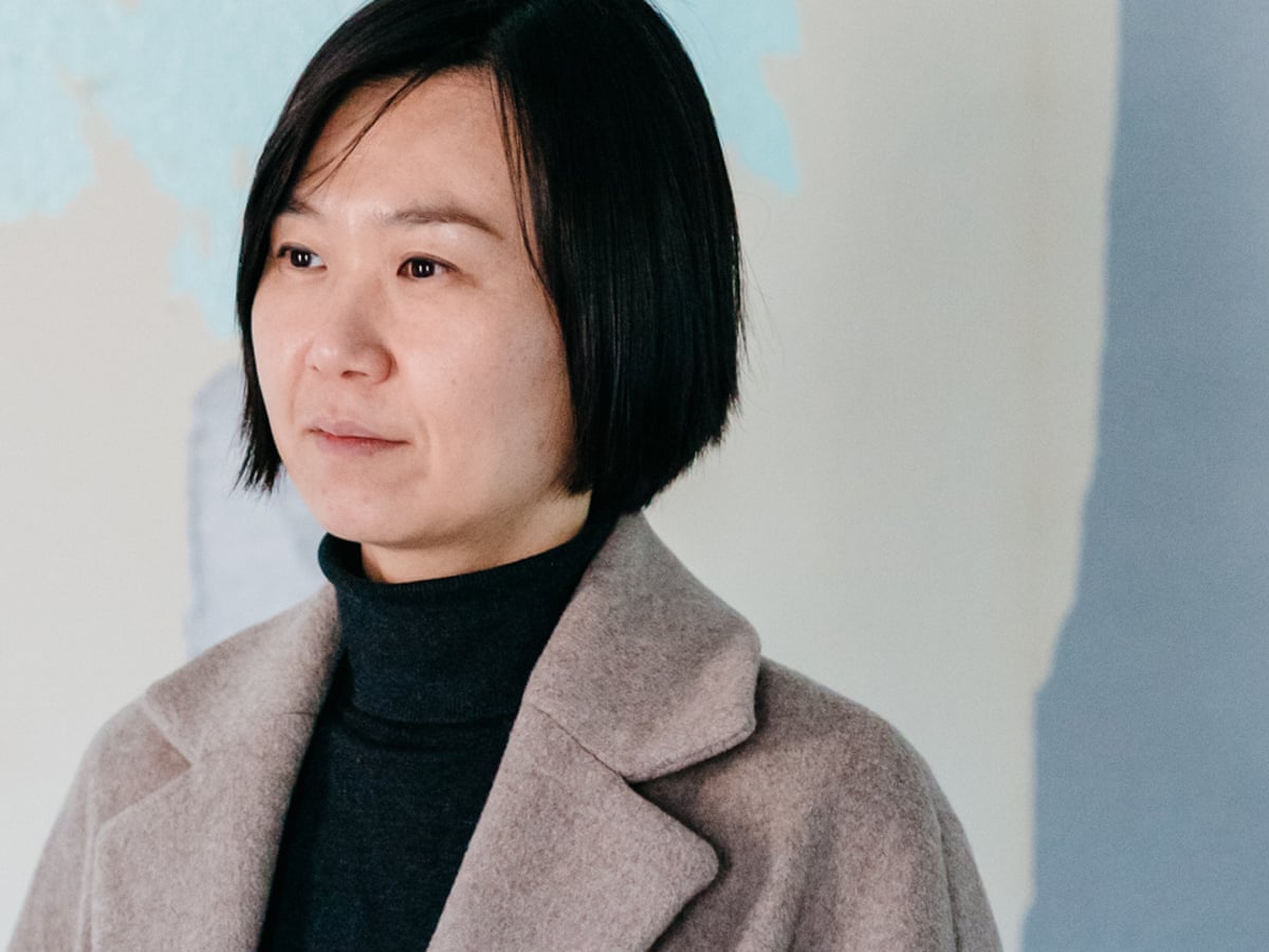 Kim Jiyoung Born 1982 Review South Korean Metoo Bestseller Fiction In Translation The Guardian