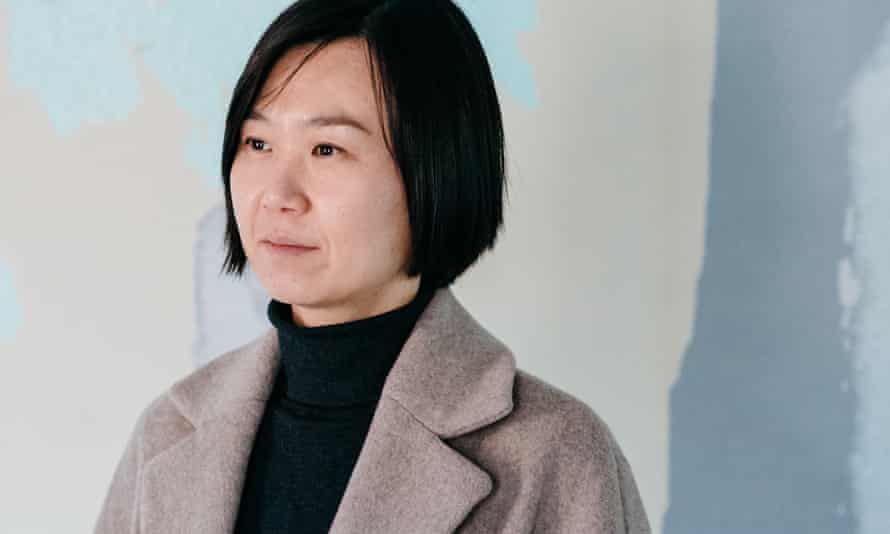 Kim Jiyoung Born 19 Review South Korean Metoo Bestseller Fiction In Translation The Guardian